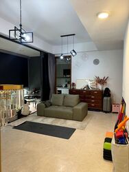 One Balmoral (D10), Condominium #481402531